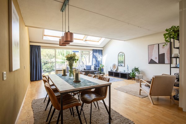 Medium property photo - Anna van Hensbeeksingel 377, 2803 LW Gouda